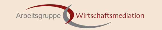 Logo Arbeitsgruppe Wirtschaftsmediation